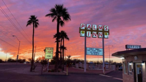 Palms Inn